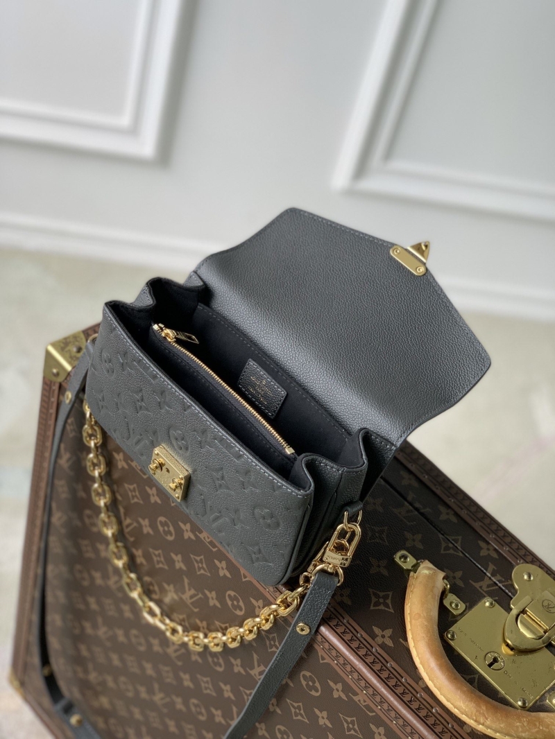 LV Satchel bags